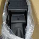 53022343AL Engine Oil Pan Replacement for Dodge Durango 2011-2015, Jeep Grand Cherokee 2011-2018 5.7L Replace 53022343AJ