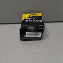 2 Pack 700 x 28-32c Road Bike Inner Tubes, 60mm Presta Valve Premium Quality Butyl Inner Tube with 2 Tire Levers