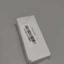 Wooden Miniature Cello with Stand, Bow and Case Mini Musical Instrument Cello Replica Collectible Figurines Dollhouse Accessories Model Home Decoration Display Ornament (3.94"x1.38"x0.43")