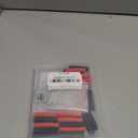 16-14 Gauge Wire Butt Connectors 20 PCS Tinned Brass Mechanical Butt Splice Connectors Kit 16-14 AWG Mechanical Repair Splice Kit Splice Screw Sleeves 20 PCS Mechanical Splices & 3:1 Heat Shrink Tubes