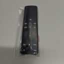 New Bluetooth Replacement Remote fit for Vizio 2.1 5.1 Home Theater Sound Bar, Vizio M, V, P-Series Home Audio Sound System, Vizio Channel Soundbar System with Subwoofer