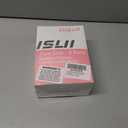 Plus Size Compression Socks Wide Calf Women Men,5 Pairs 20-30mmHg Extra Width Calf Viscose Knee High Compression Socks for Circulation Support (XL, Black/Light Blue/Pink/Purple/Green)