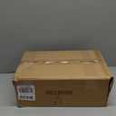 Sand Fleas Rake, Stainless Steel Sand Sifter, Detachable 47 Inches Long Handle, Collapsible Shark Tooth Sifter for Beach,Sand Crab Catcher with Foldable Pail .