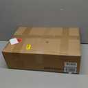 18x12 Insert Shower Niche, 1 Shelf, Modern Contemporary Style, Wall Mounted, Stainless Steel, White