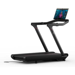 Peloton Tread | Treadmill for Running, Walking, and Hiking with Manual or Auto-Incline Options and Immersive 24 HD Touchscreen