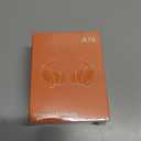 Wireless Ear buds Bluetooth Earbuds Wireless Charging Case Waterproof Headphones Built in Microphone Stereo Bass 64H Playback LED Power Display for iPhone Android Phones Computer Sports Gaming Workout (Black)