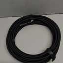 Highwings Long HDMI Cable 30FT, 8K 4K HDMI 2.1 Cord Ultra High Speed[48Gbps 8K@60Hz 4K@120Hz], Heavy Duty, Flexible,Braided, eARC, HDCP 2.2&2.3, HDR 10-Compatible with HDTV,Projector,Monitor and More