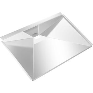Grill Grease Tray Drip Pan for Napoleon LEX 485, Lifestyle 485, Mirage 485 Series, Grill Grease Pan Replacement Parts for Napoleon Grill Accessories