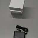 Facmogu 5V 2A 10W DC Power Supply Adapter (6 Pack), Wall Plug Power Converter AC 100V-240V to DC 5 Volt 2Amp Compatible with 5.5x2.5mm and 5.5x2.1mm Socket for CCTV Cameras, Routers, LED Lights