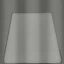 JETech Clear Case for iPad Air 13-Inch M4/M3/M2 (2026/2025/2024), Anti-Yellowing Transparent Shockproof Slim Tablet Back Cover with Hard PC Back and Soft TPU Bumper