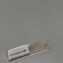 FOCALLURE No Crease Eyeshadow Stick, Creamy Eye Shadow Stick, Matte & Shimmer Eyeshadow Pencil, Smudge-proof, Built-in Smudger, PLUSH