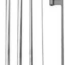 4Less 15 Ft Windless Swooper Flag Pole Kit (Pole + Spike) Hybrid hq15 (1)