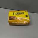 Honey Stinger Organic Honey Waffle, Energy Stroopwafel for Exercise, Endurance and Performance, Sports Nutrition for Home & Gym, Pre and Post Workout, Box of 16 Waffles, 16.96 Ounce (Pack of 16)