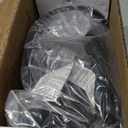 Tecumseh 37000 Starter Compatible with Ariens Craftsman Snow Blower Starter Tecumseh LH OH OHSK OHM110 HMSK HM70 HMXL70, 120V 16 Teeth, 72403600 33329 33329A 33329B 33329C 33329D 33329E 33329F 5898N