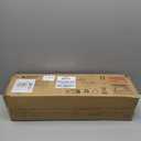 Depuley 52-Inch Ceiling Fans with Lights: Wood 3 Blade Flush Mount Low Profile Ceiling Fan for Bedroom - Dimmable Indoor Outdoor Fan with Remote APP Control Ultra Quiet DC Motor Timer