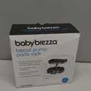 Baby Brezza Bottle Washer Pro Breast Pump Parts Replacement Rack Fits All Breast Pump Parts Including Wearables
