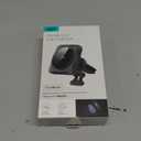 ESR for MagSafe Car Mount Charger with CryoBoost, Phone Cooling MagSafe Car Charger, Magnetic Wireless Car Charging, Air Vent/Dashboard Car Phone Holder for iPhone 17/16/15/14/13/12,S25, Fast Charging