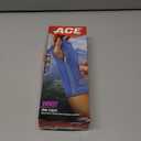 ACE Brand Night Wrist Sleep Support 209626, Adjustable, 12 Packs per case