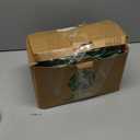 CQURE 96Pcs Eucalyptus Garland,Artificial Eucalyptus Leaves Table Greenery Garland Wreath Vines for Wedding Party Table Fireplace Home Decor