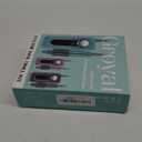 Electric Nail Drill Professional, 45000RPM Cordless Electric Nail File for Acrylic Gel Nails, Professional Nail Drill Manicure Pedicure Polishing Shape Tools for Home Salon (M202-Pea Green)