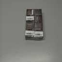 8 x Acomler Instantly Root Touch Up Hair Color Hairline Shadow Powder,Root Cover Up,Dark Brown for Thinning Hair, Grey Hair Coverage Hair Powder for Women with Eyebrows,Beard Line,Bald Spots (Dark Brown) (0.14 Ounce (Pack of 1))