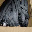 Relxitl Garden Hose 100feet, Water Hose with 10 Function Hose Nozzle, NON-Expandable Hose, Tough & Flexible, Lightweight, Crush Resistant Fittings, Kink & Tangle Free, Rust Proof for Watering