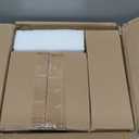 Vintage Cordless Gooseneck Battery Operated Wall Sconces Set of 2, Gold Bedside Battery Powered Wall Decor Lamps with Remote Control, Wireless Indoor LED Lights Fixture for Bedroom Hallway