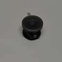 LISEN for Magsafe Car Mount, Cell Phone Holders for Your Car, Magnetic Car Accessories for Women Men Jeep Truck, Gifts for Mothers Day Him Her for iPhone 17 Pro Max 16 15 14 13 12, Samsung S26, Black