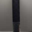 Mibao Front Door Mat, Heavy Duty Durable Welcome Mat for Outdoor Indoor, Dirt Trapper Waterproof Super Absorbent Door Mat for Entryway Outside Patio Porch,73" x 46", Navy