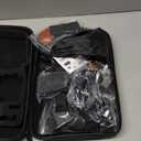 60 in 1 Camera Accessories Kit Compatible with GoPro Hero 13 12 11 10 9 8 7 6 /Session 5/Hero 4/3+/3/2/1, Insta360, DJI Osmo Action, AKASO, APEMAN, Campark, SJCAM