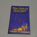 The Great Gatsby - Reader's Library Classic