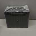 MIZOK Dog Pee Pads 2830in Extra Large Charcoal, Puppy Pads with Adhesive Tabs, Ultra Odor-Control Absorbent Wee Wee Pads for Dogs Heavy Duty Leak-Proof Black, Disposable (30 Counts)