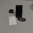 Wireless Charging Station,3 in 1 Charging Stand Made for Apple Watch Ultra 11 10 9 8 7 6 SE 5 4 3,Fast Wireless Charger Made for iPhone 17/Air/16/15/14/13/12,for AirPods Pro(with Adapter) (Black)