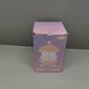 Sound Machine Baby Night Light Projector, 15 White Noise | 21 Colors | 15 Films Toddler Night Light for Kids, Remote Control Baby White Noise Machine, Unicorn Toys for Girls (Pink)