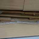 Zoovilla PTR0082212010 Yorkshire Pet Step with Storage, with Storage, Natural Wood, 15.55D x 17.50W x 14.76H