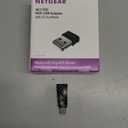 NETGEAR AC1200 Wi-Fi USB 2.0 Mini Adapter for Desktop PC | Dual Band WiFi Stick for Wireless Internet (A6150-100PAS)