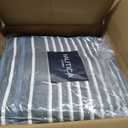 Nautica - Queen Size Comforter Set with Matching Sham