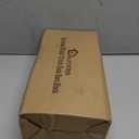 Auroras 12 Inch Grab Bars for Bathtubs and Showers with Suction Cup, Removable Shower Grab Bars for Seniors, No Drilling Heavy Duty Shower Handle for Bathroom Safety, Handicap Grab Bars,Black (2 Pack)