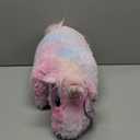 Pillow Pets 18 Sweet Scented Cotton Candy Unicorn Stuffed Animal Plush Toy