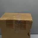 Take Out Food Containers Microwaveable Kraft Brown Take Out Boxes 45 oz (50 Pack) Leak and Grease Resistant Food Containers - Recyclable Lunch Box - To Go Containers for Restaurant, Catering and Party