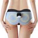 HIPS Trainer Electronic Muscle Stimulators EMS Smart Wearable Butt Lifting Machine Fitness Belt 25''-60''