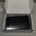 Hieha Car Play,Wireless Portable with Apple CarPlay and Android Auto Screen for Car,7" HD Touch Screen Car Stereo with Mirror Link,Backup Camera,Bluetooth5.2,GPS Navigation,AUX,FM for All Vehicles