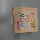 7 x I Love You, Mom: 100 Illustrated Quotes for Mothers (Mini Book Collection)