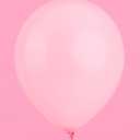 xo, Fetti Party Decorations Pink Latex Bow Balloons - 24 pk, 12" | Bachelorette Decorations, Bow Theme Birthday Party, Bridal Engagement Decor, Coquette Cute Supplies