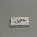 Bluetooth Arc Travel Mouse - BT & 2.4G Wireless Dual Mode, Rechargeable Slim Rotatable Portable, 3 Adjustable DPI, USB Optical Computer Silent Mouse for Microsoft Laptop PC Tablet