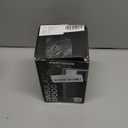 Earth&ME Stainless Steel Thermo For Hot Food 17OZ with Folding Spoon, Vacuum Insulated Food Container, Soup Thermo with Wide Mouth, Insulated Food Jar for Hot & Cold Food, Red