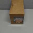 Himalayan Salt Lamp 7 Inches (5-6 Lbs) with Upgraded Remote Control, Adjustable 16 Color Changing Salt Lamp Night Light, Natural Crystal Pink Large USB Salt Rock Lamp for Home Decor