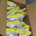 SkinnyPop Popcorn, Original and White Cheddar Variety Pack, Whole Grain, Dairy-Free Snack, 0.5oz (40ct)