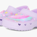 Skechers Girls Sweetheart Clog (6)