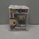 Funko Pop! Football: Paris Saint-Germain - Sergio Ramos